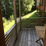 Obertschern Apartment *