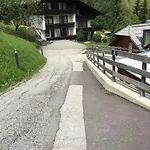 Obertschern 아파트 바트키르히하임
