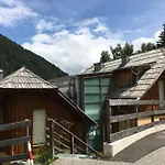 Obertschern 아파트 바트키르히하임