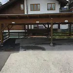 아파트 Obertschern *