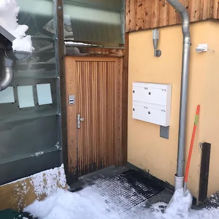 Obertschern Lägenhet Bad Kleinkirchheim