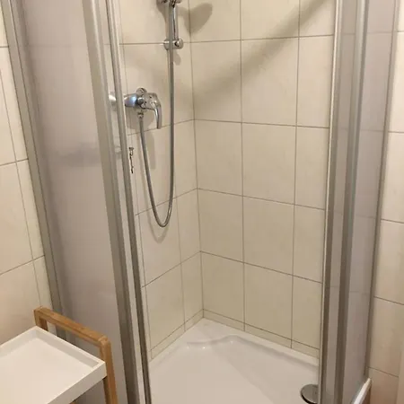 Obertschern Apartment *