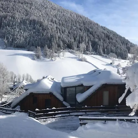 Obertschern アパート *