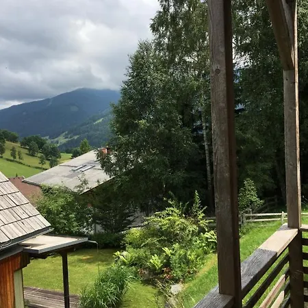 Obertschern バド クラインキルヒハイム