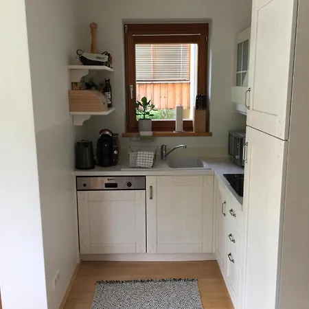 Obertschern アパート