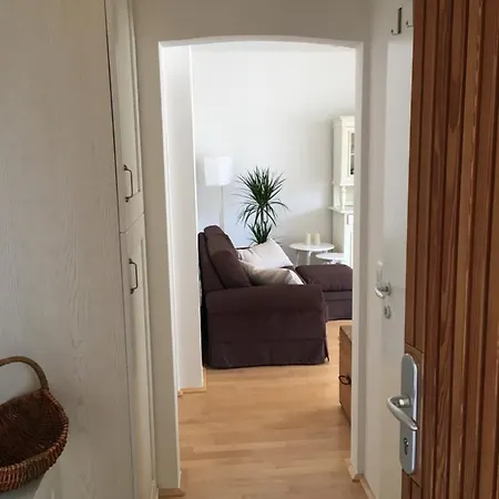 Obertschern アパート