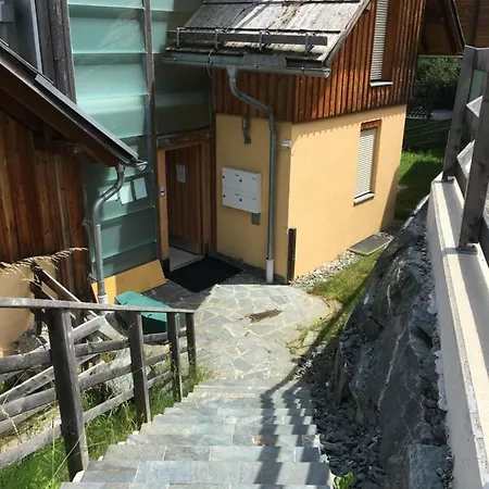 Appartement Obertschern