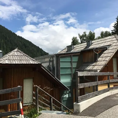 Obertschern Διαμέρισμα Bad Kleinkirchheim