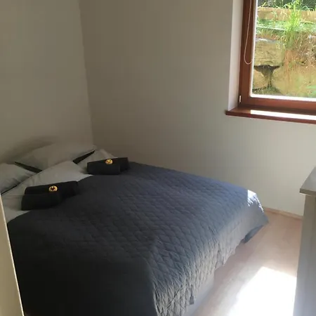 アパート Obertschern