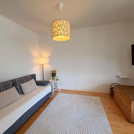 Apartment Obertschern