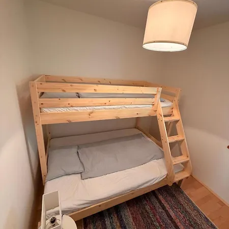 Apartment Obertschern Bad Kleinkirchheim